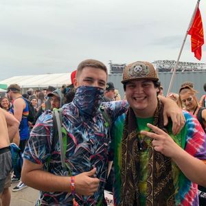 Meet your Posher, Ryan